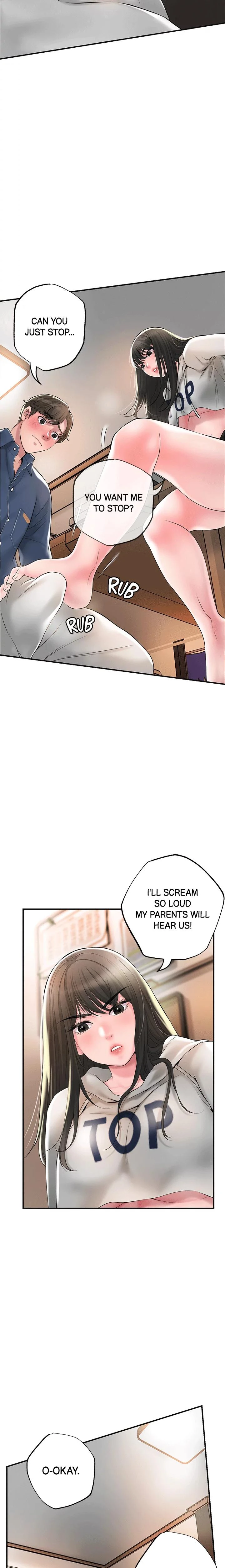 City Milfs Chapter 043 Page 3
