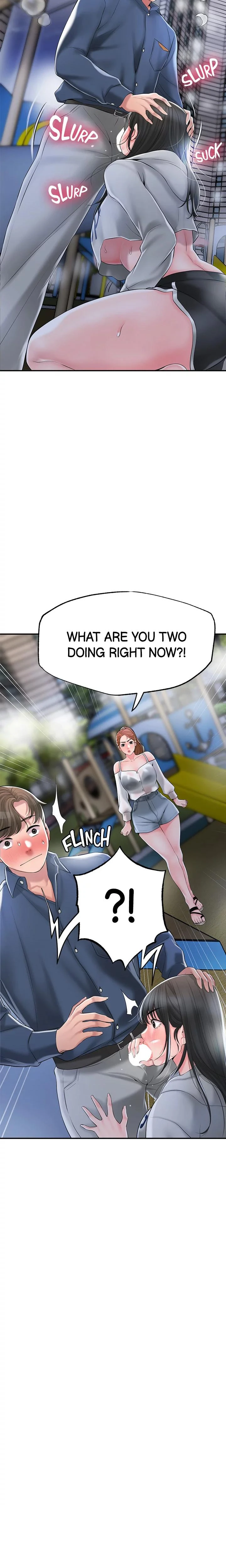 City Milfs Chapter 044 Page 2