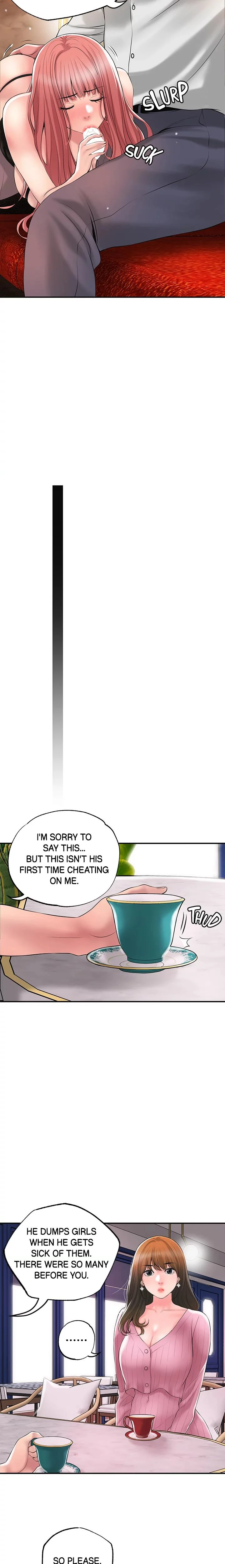 City Milfs Chapter 045 Page 24