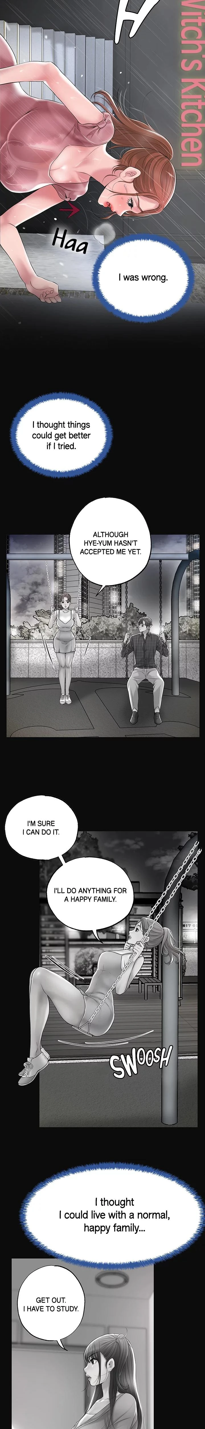 City Milfs Chapter 046 Page 17