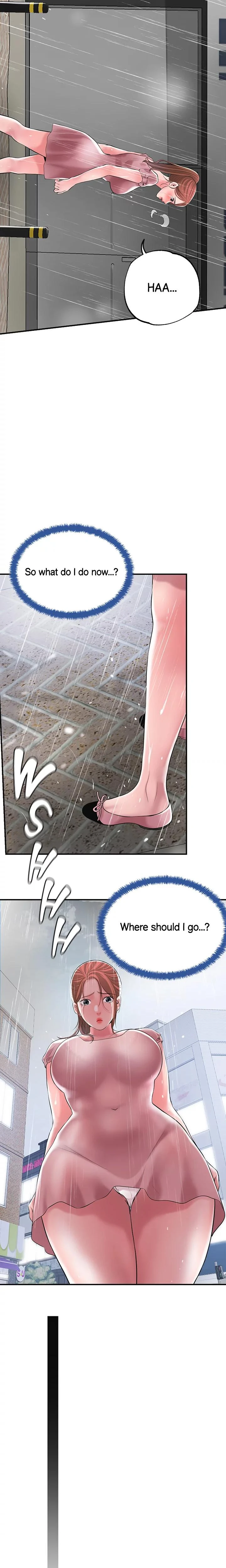 City Milfs Chapter 046 Page 19