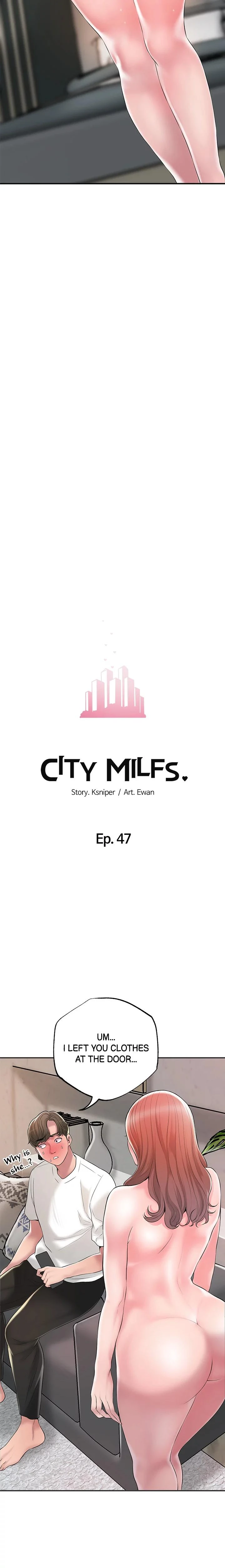 City Milfs Chapter 047 Page 2
