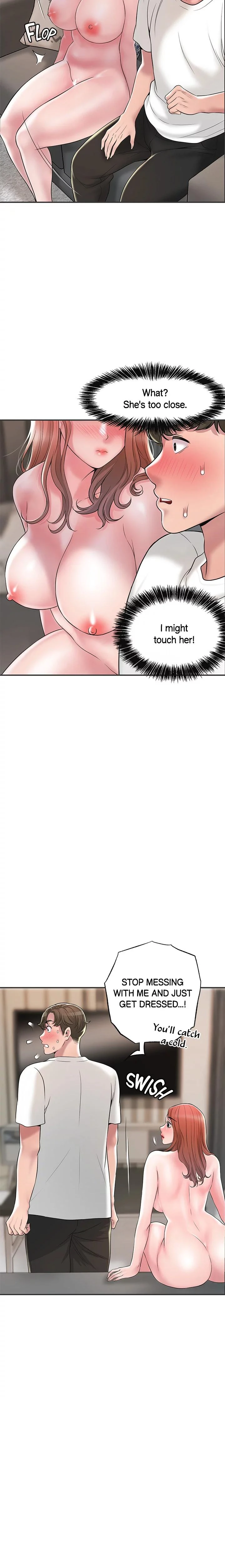 City Milfs Chapter 047 Page 4