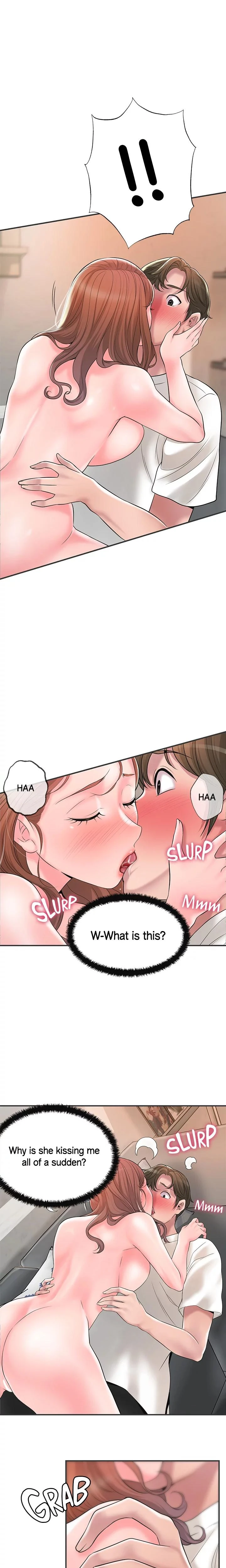City Milfs Chapter 047 Page 9