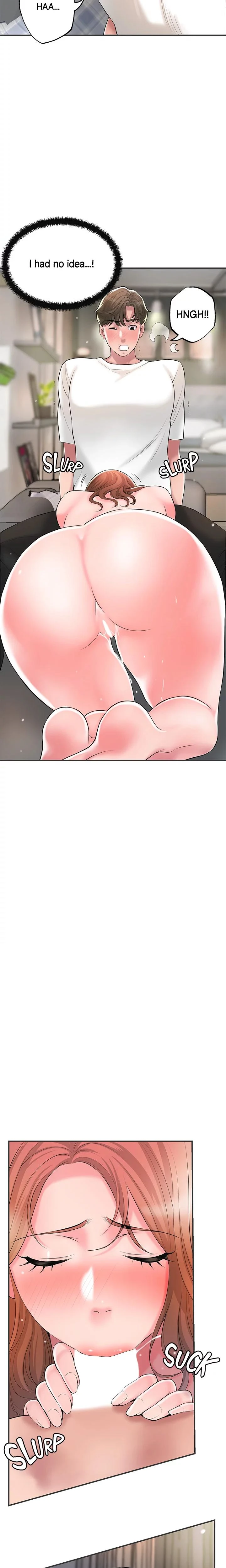 City Milfs Chapter 047 Page 17
