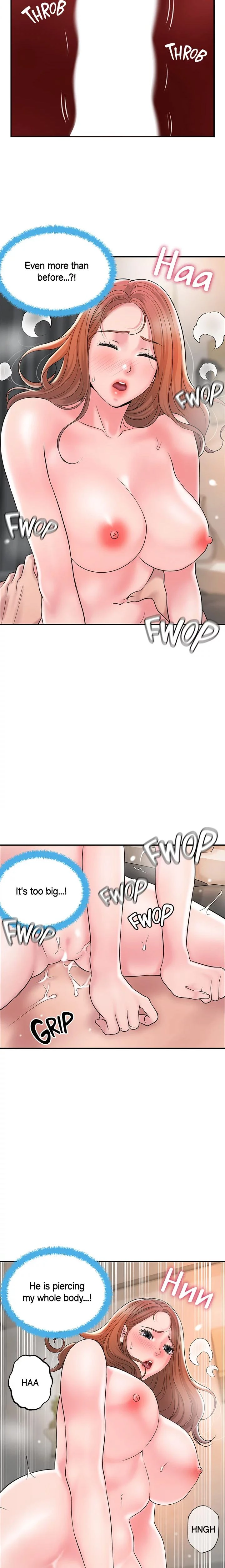 City Milfs Chapter 048 Page 9