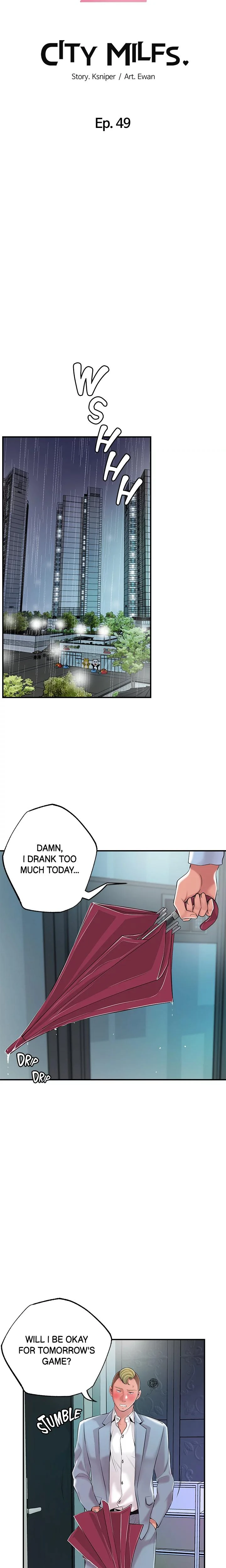 City Milfs Chapter 049 Page 3