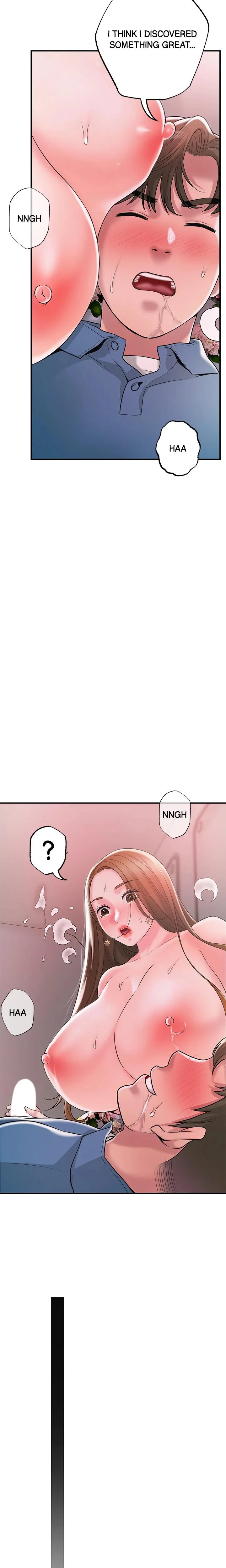 City Milfs Chapter 051 Page 23