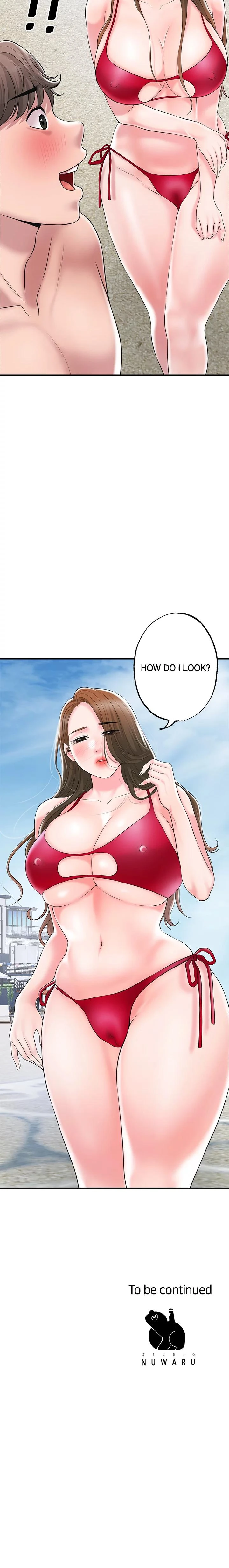 City Milfs Chapter 051 Page 29