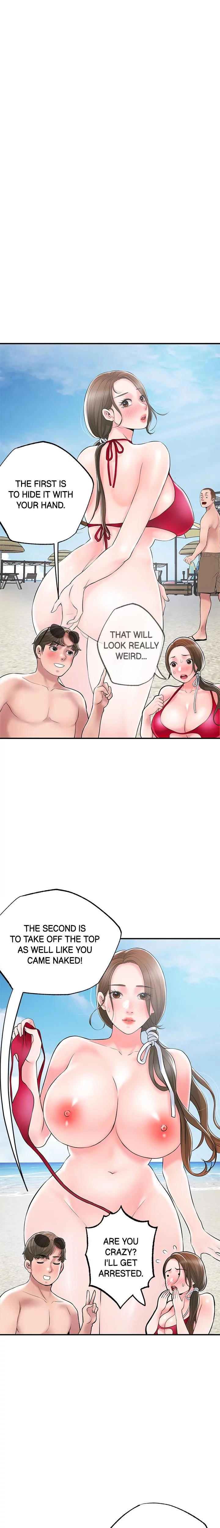 City Milfs Chapter 052 Page 20