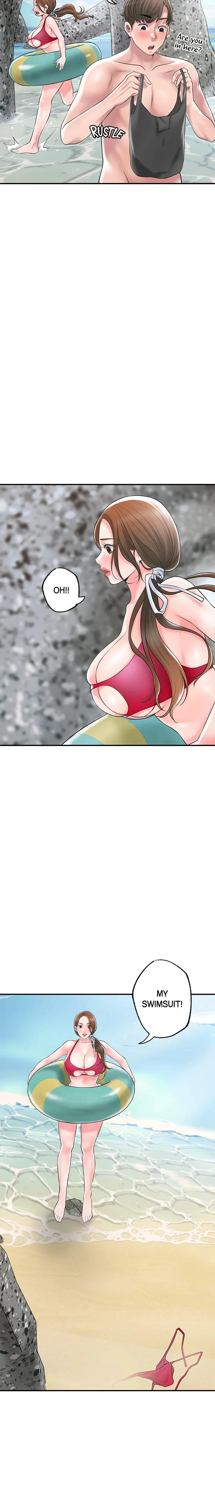 City Milfs Chapter 052 Page 23