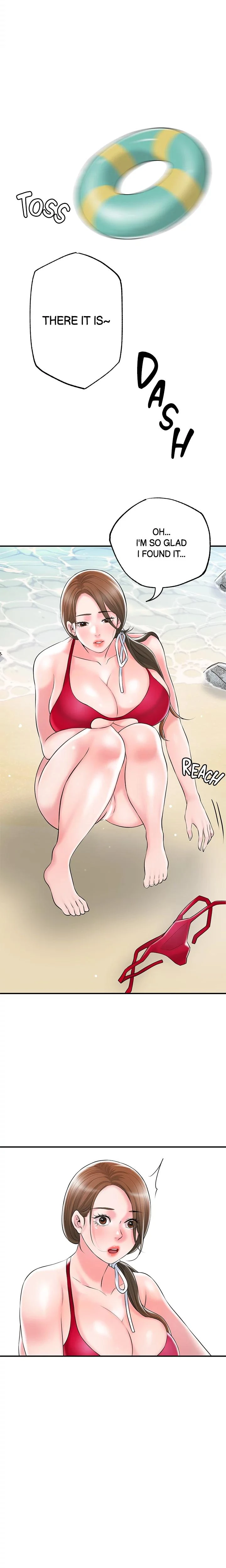 City Milfs Chapter 052 Page 24
