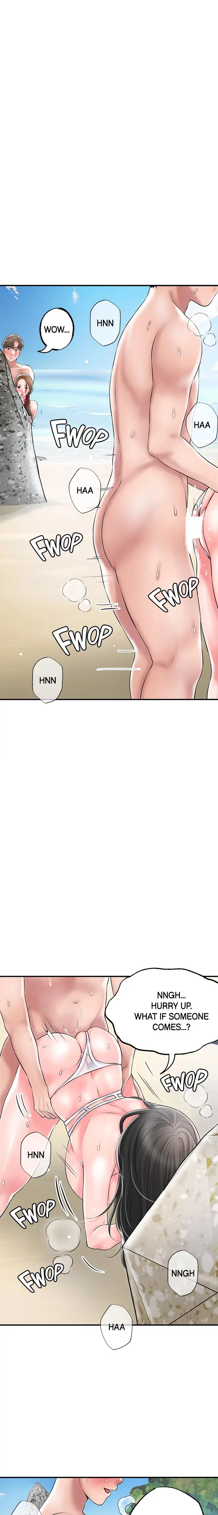 City Milfs Chapter 053 Page 1