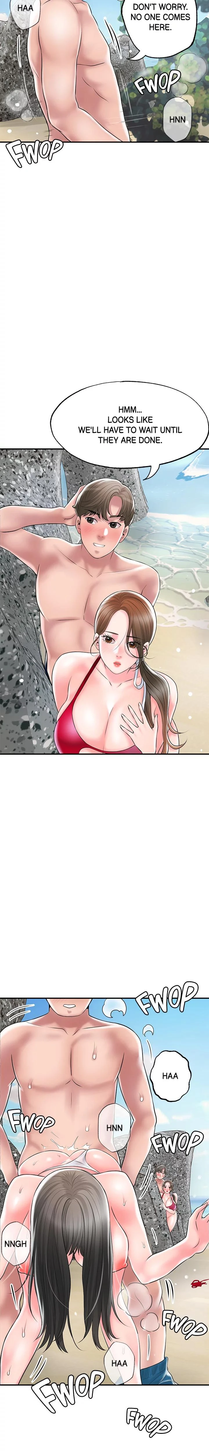 City Milfs Chapter 053 Page 2