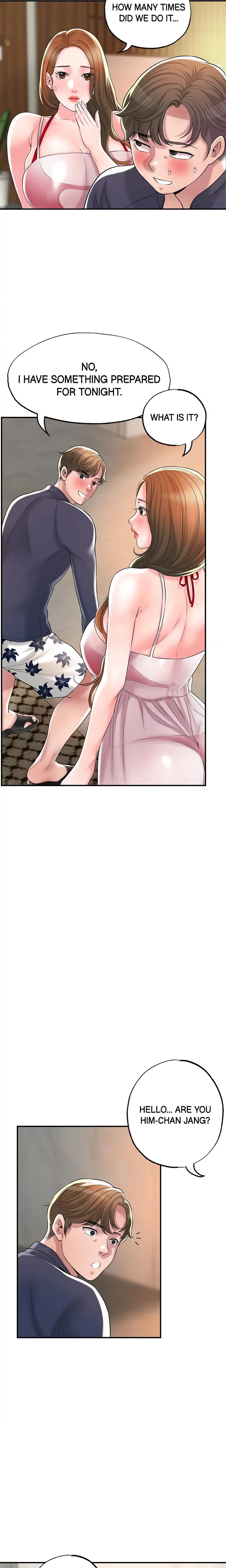 City Milfs Chapter 053 Page 23