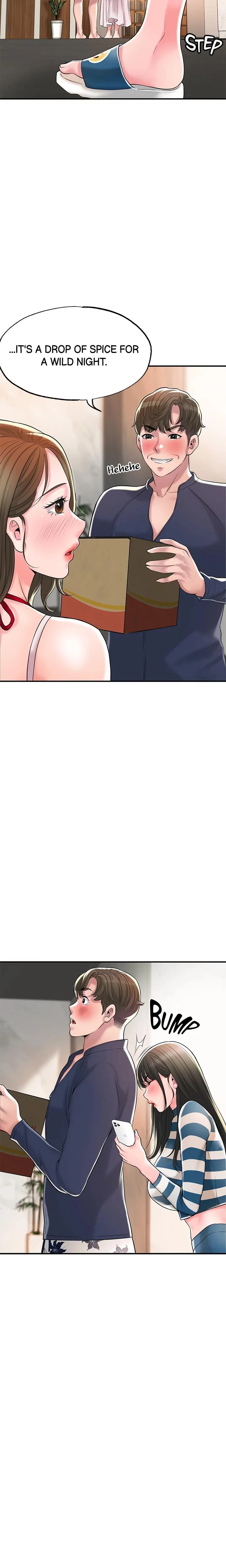 City Milfs Chapter 053 Page 26