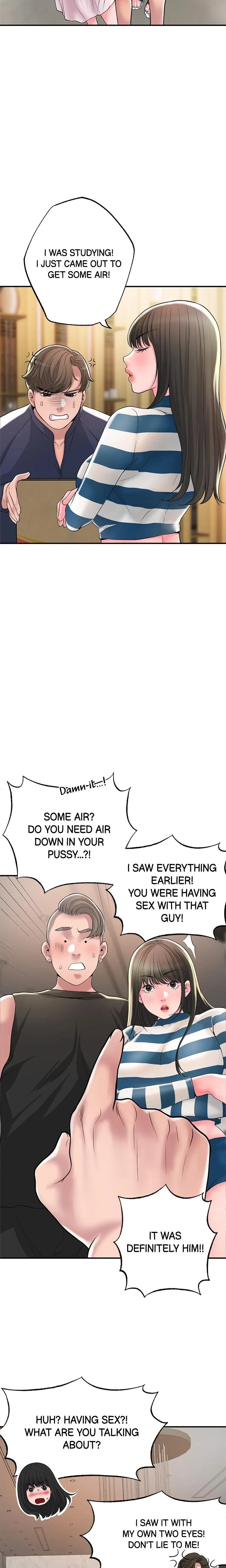 City Milfs Chapter 054 Page 6