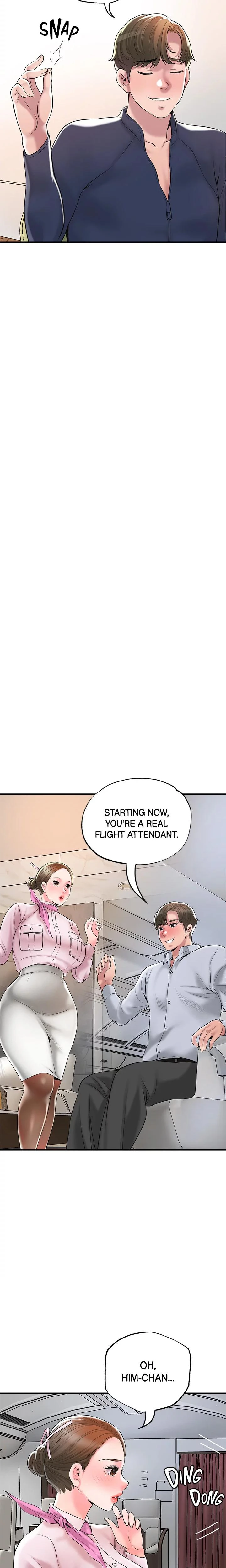 City Milfs Chapter 054 Page 24