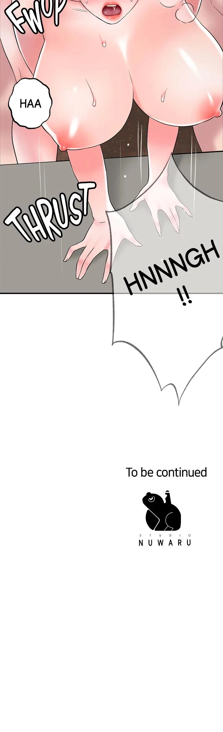 City Milfs Chapter 055 Page 28