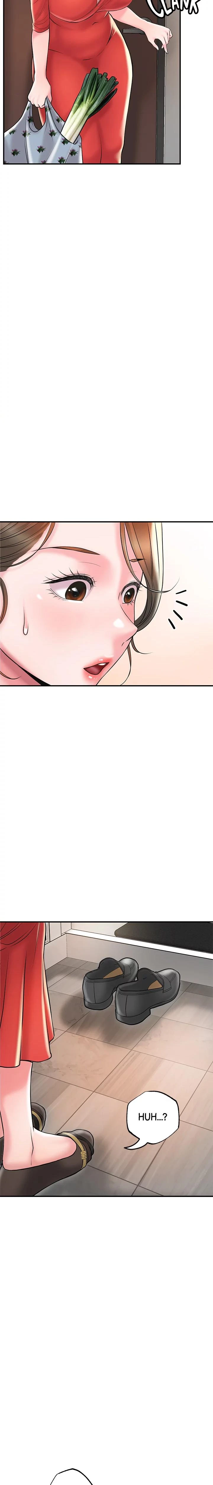 City Milfs Chapter 059 Page 5