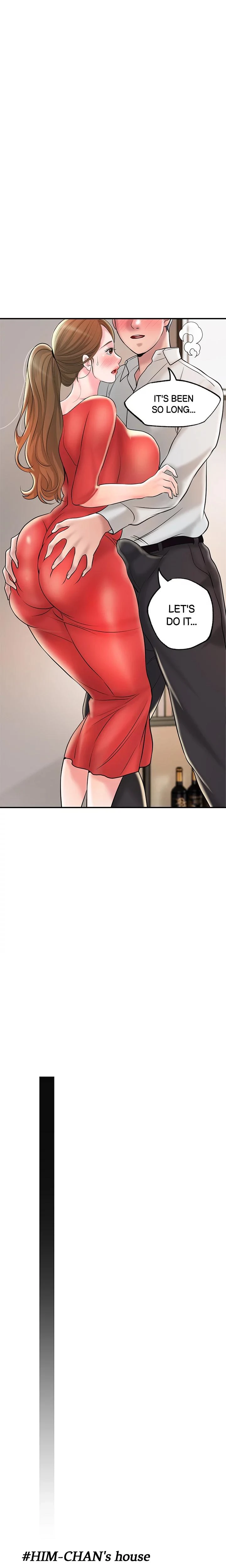 City Milfs Chapter 059 Page 9