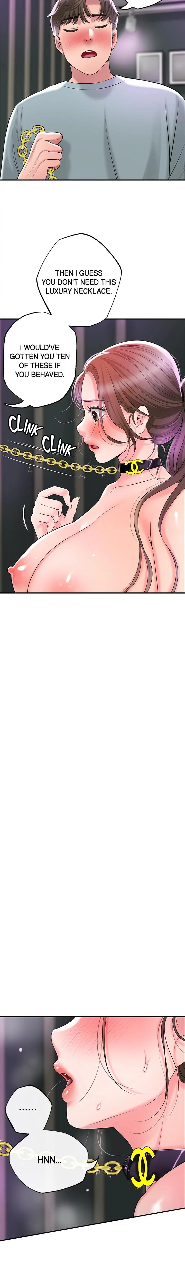 City Milfs Chapter 060 Page 5