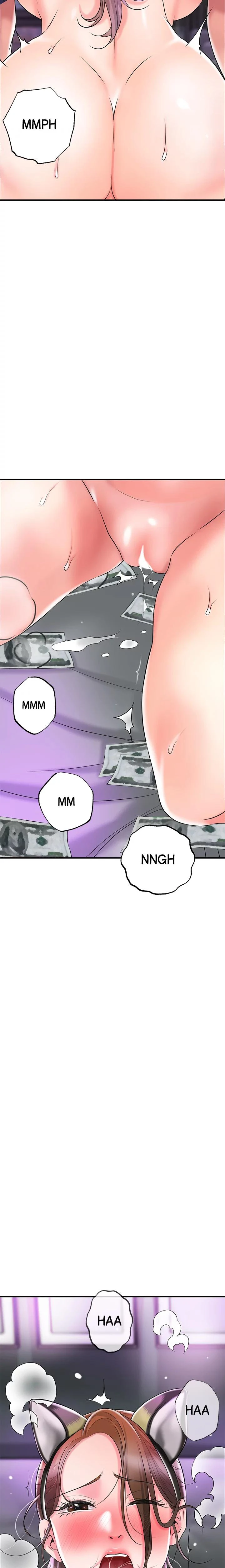 City Milfs Chapter 060 Page 12