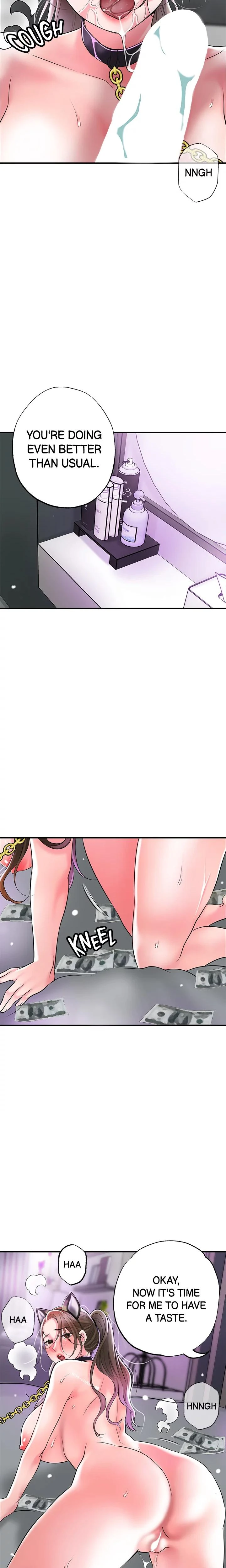 City Milfs Chapter 060 Page 13