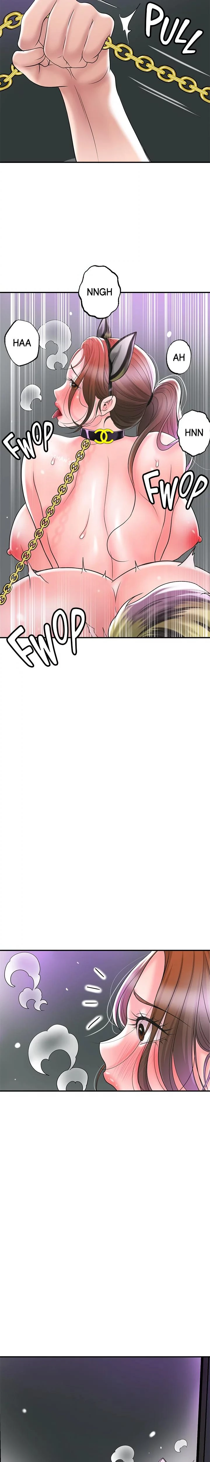 City Milfs Chapter 060 Page 25