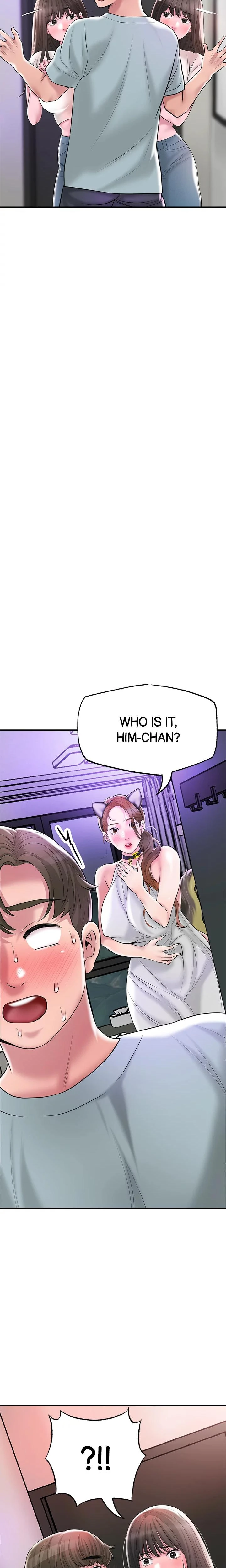 City Milfs Chapter 061 Page 22