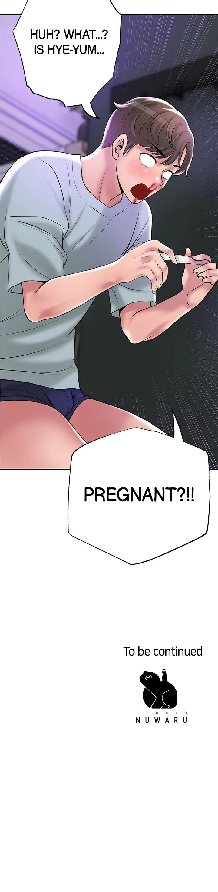 City Milfs Chapter 061 Page 29