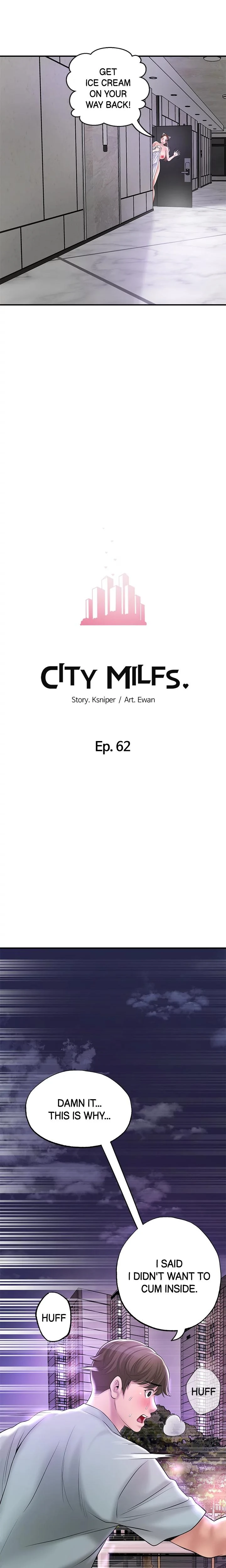 City Milfs Chapter 062 Page 6