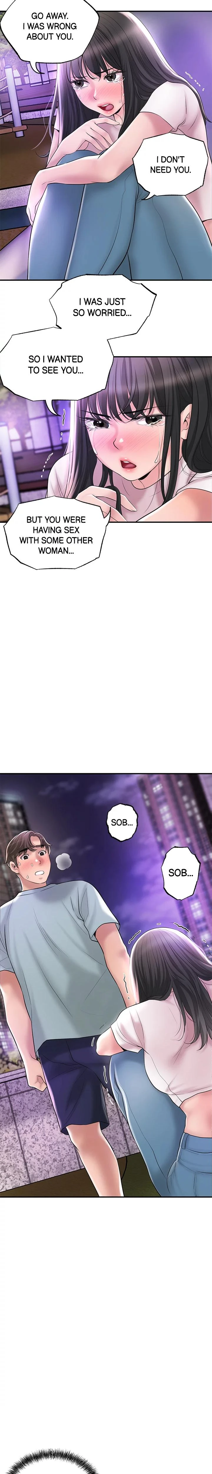 City Milfs Chapter 062 Page 9