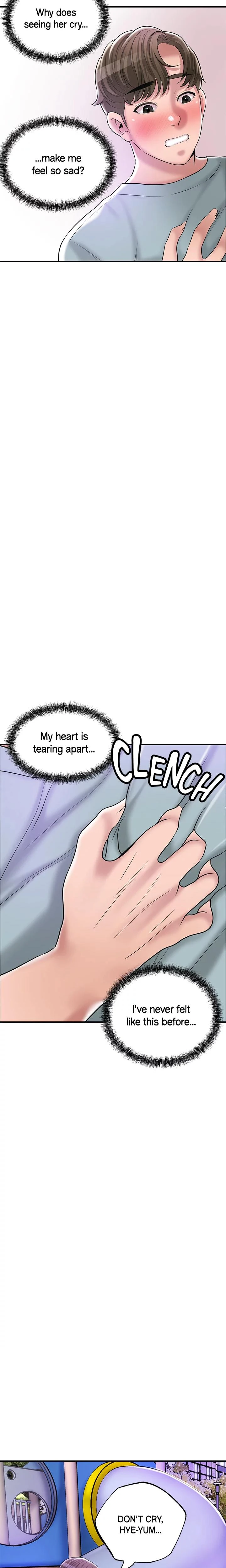 City Milfs Chapter 062 Page 10