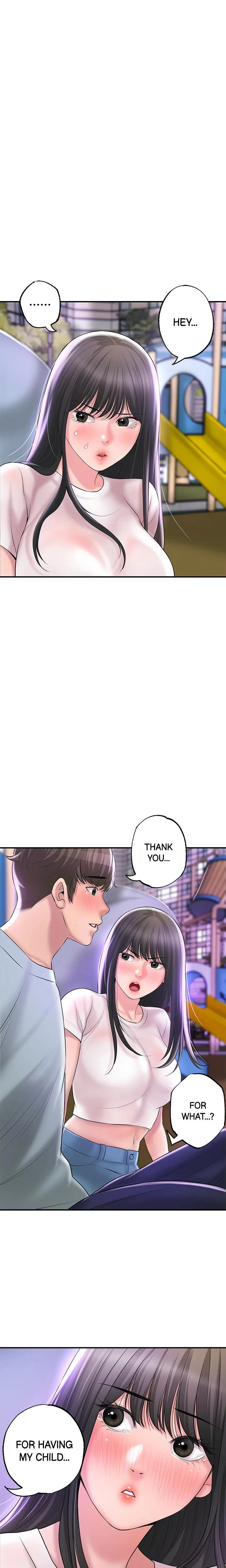 City Milfs Chapter 062 Page 13