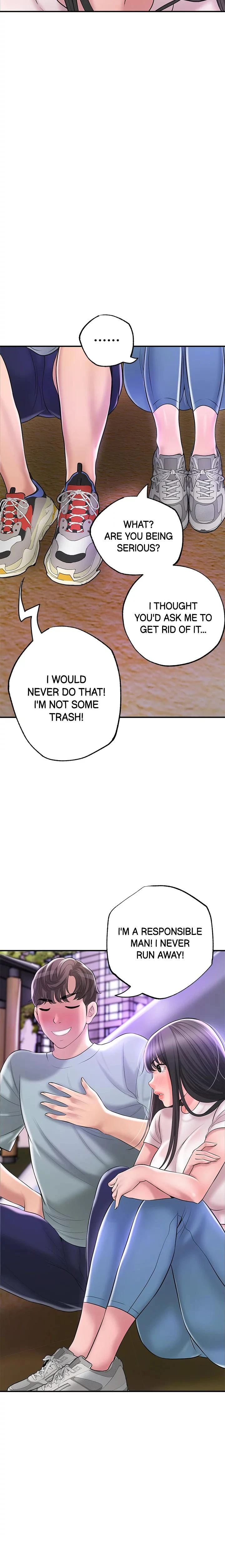 City Milfs Chapter 062 Page 14