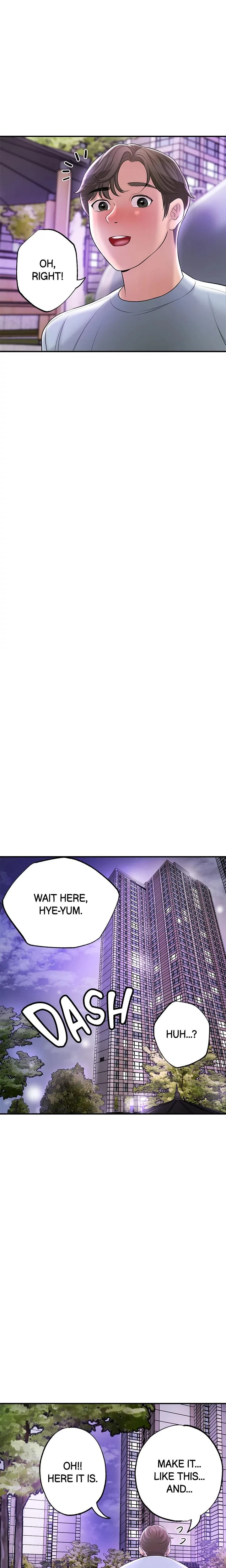 City Milfs Chapter 062 Page 15