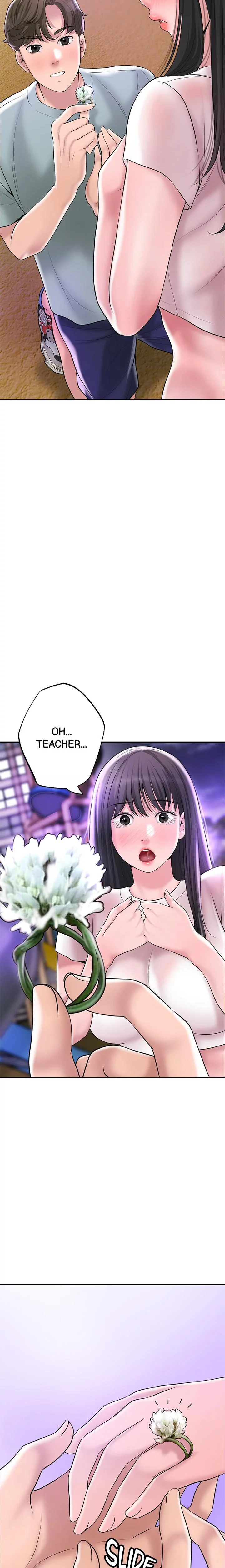 City Milfs Chapter 062 Page 18