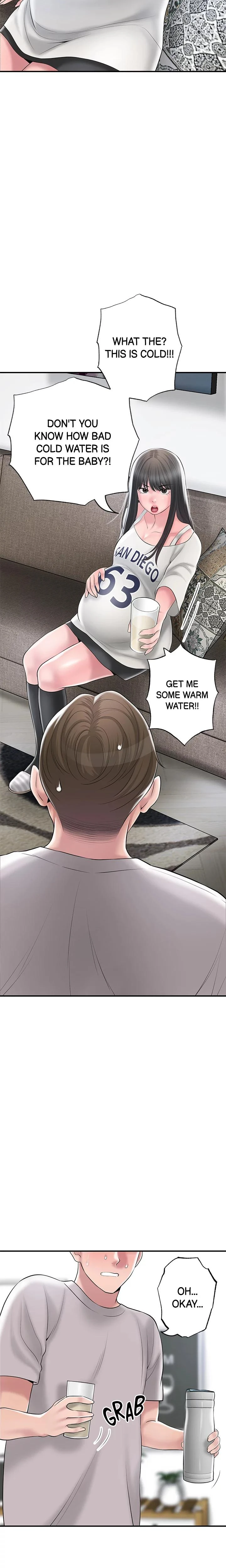 City Milfs Chapter 062 Page 29