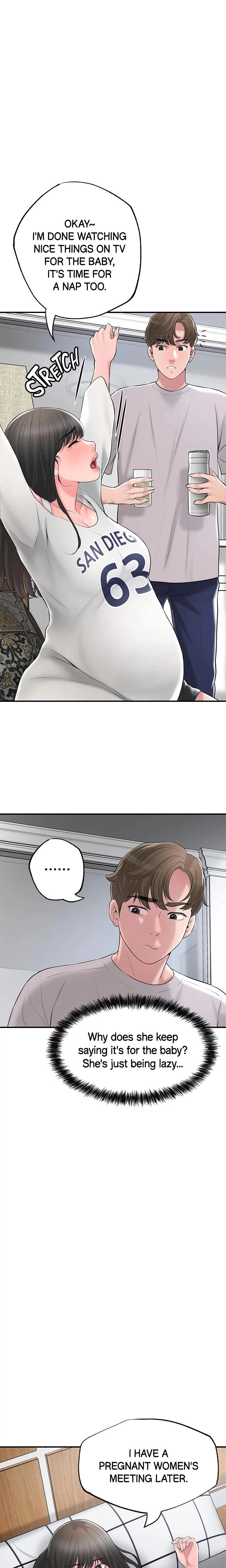 City Milfs Chapter 063 Page 3