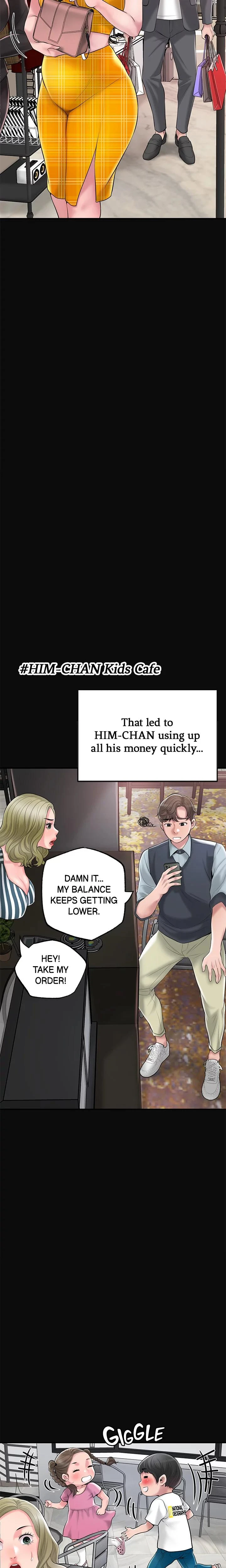 City Milfs Chapter 063 Page 6