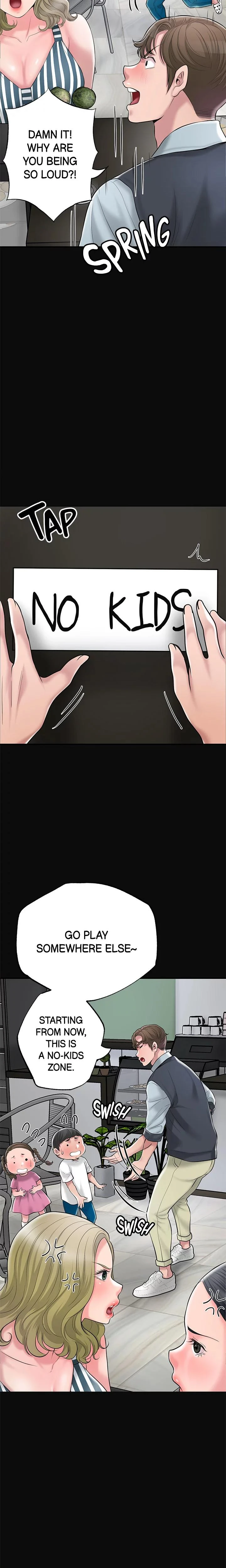 City Milfs Chapter 063 Page 7