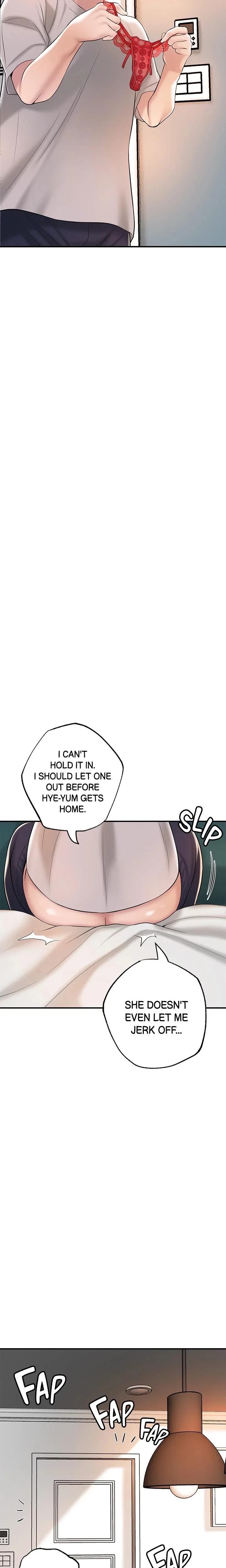 City Milfs Chapter 063 Page 25