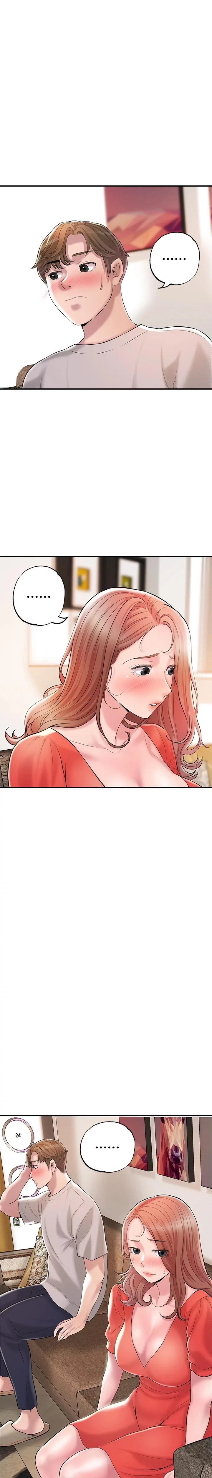 City Milfs Chapter 064 Page 3