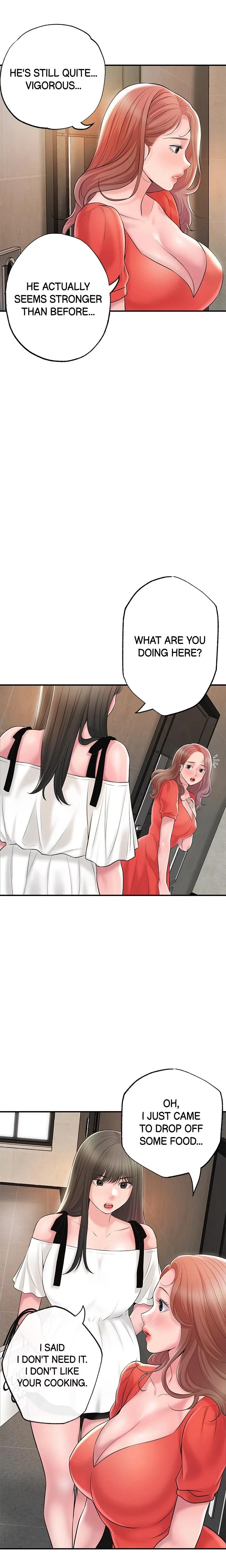 City Milfs Chapter 064 Page 7