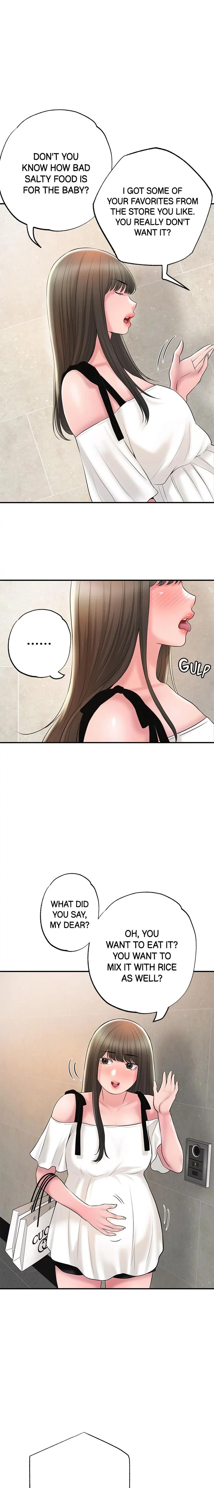 City Milfs Chapter 064 Page 8