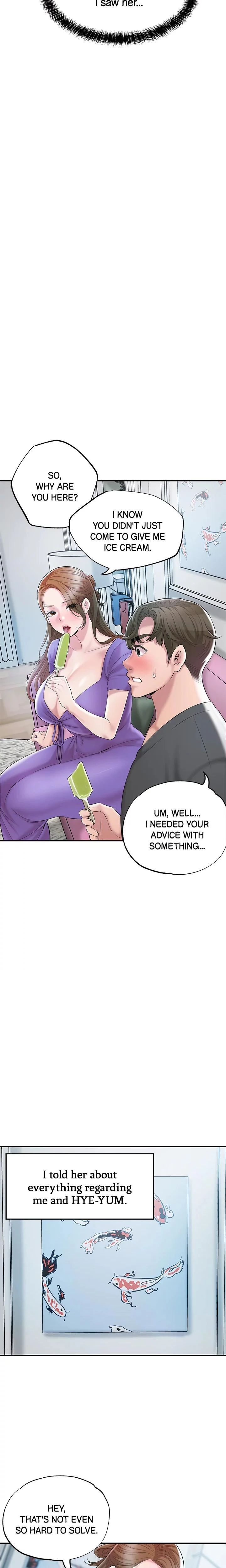 City Milfs Chapter 064 Page 20