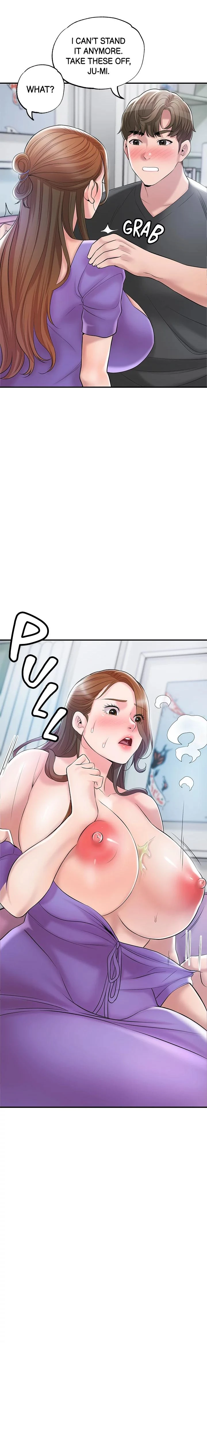 City Milfs Chapter 064 Page 24