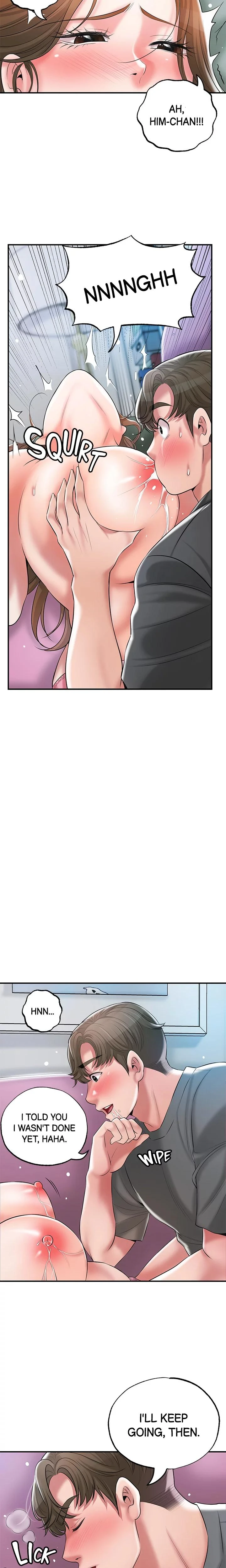 City Milfs Chapter 065 Page 6