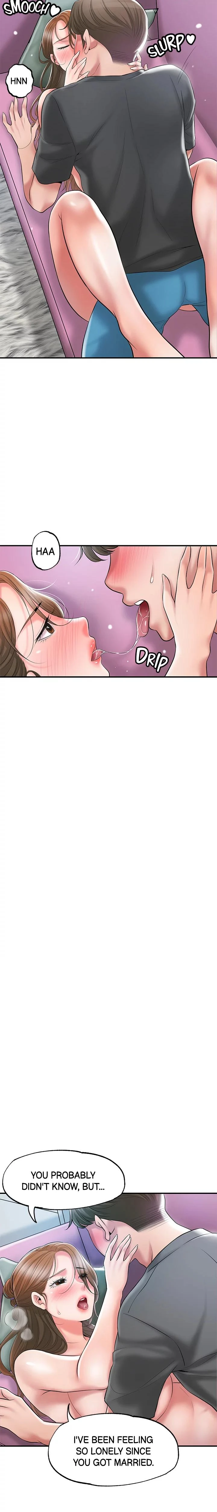 City Milfs Chapter 065 Page 14